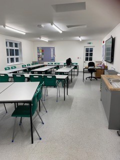 Squirrels class Classroom image